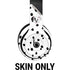 Disney 101 Dalmatians Patch Portrait Beats Studio Pro Wireless Headphones Skin