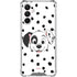 Disney 101 Dalmatians Patch Portrait Galaxy A16 5G Clear Case