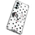 Disney 101 Dalmatians Patch Portrait Galaxy A16 5G Clear Case