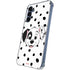 Disney 101 Dalmatians Patch Portrait Galaxy A35 5G Clear Case