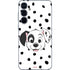 Disney 101 Dalmatians Patch Portrait Galaxy A35 5G Skin