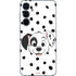 Disney 101 Dalmatians Patch Portrait Galaxy A36 5G Skin