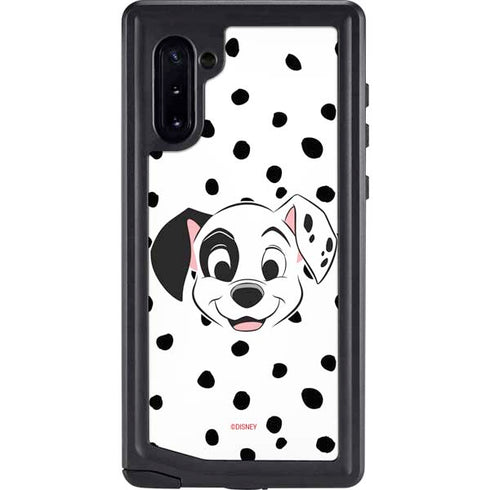 Disney 101 Dalmatians Patch Portrait Galaxy Cases