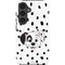 Disney 101 Dalmatians Patch Portrait Galaxy S25 Impact Case