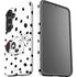 Disney 101 Dalmatians Patch Portrait Galaxy S25 Impact Case