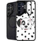 Disney 101 Dalmatians Patch Portrait Galaxy S24 Kickstand Case