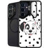 Disney 101 Dalmatians Patch Portrait Galaxy S25 Kickstand Case