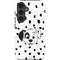 Disney 101 Dalmatians Patch Portrait Galaxy S25 Plus Impact Case
