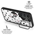Disney 101 Dalmatians Patch Portrait Galaxy S25 Plus Kickstand Case
