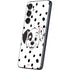 Disney 101 Dalmatians Patch Portrait Galaxy S25 Plus Skin