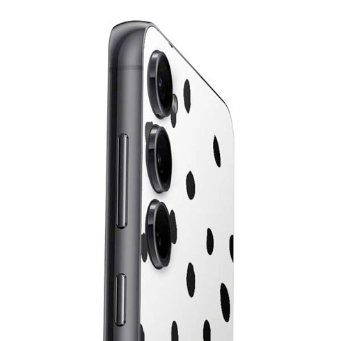 Disney 101 Dalmatians Patch Portrait Galaxy S25 Plus Skin