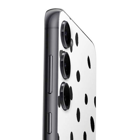 Disney 101 Dalmatians Patch Portrait Galaxy S25 Skin