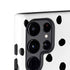 Disney 101 Dalmatians Patch Portrait Galaxy S25 Ultra Impact Case