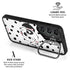 Disney 101 Dalmatians Patch Portrait Galaxy S25 Ultra Kickstand Case