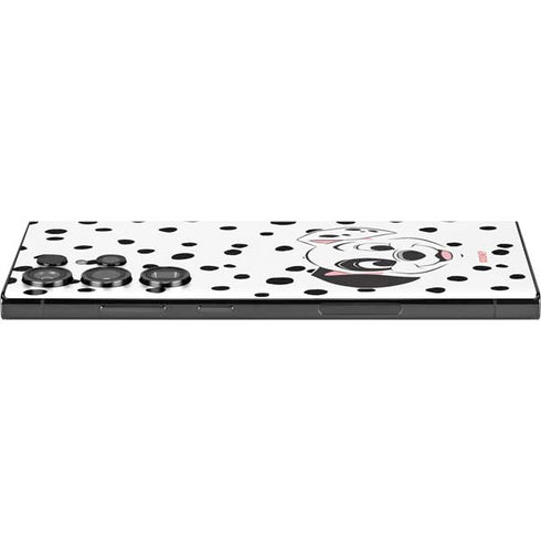 Disney 101 Dalmatians Patch Portrait Galaxy S24 Ultra Skin