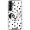 Disney 101 Dalmatians Patch Portrait Galaxy S26 Clear Case
