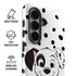 Disney 101 Dalmatians Patch Portrait Galaxy S26 Impact Case