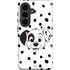 Disney 101 Dalmatians Patch Portrait Galaxy S26 Impact Case