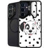 Disney 101 Dalmatians Patch Portrait Galaxy S26 Kickstand Case