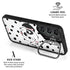 Disney 101 Dalmatians Patch Portrait Galaxy S26 Kickstand Case