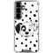 Disney 101 Dalmatians Patch Portrait Galaxy S26 Plus Clear Case