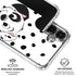 Disney 101 Dalmatians Patch Portrait Galaxy S26 Plus Clear Case