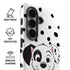 Disney 101 Dalmatians Patch Portrait Galaxy S26 Plus Impact Case