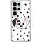 Disney 101 Dalmatians Patch Portrait Galaxy S26 Ultra Clear Case