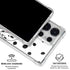 Disney 101 Dalmatians Patch Portrait Galaxy S26 Ultra Clear Case
