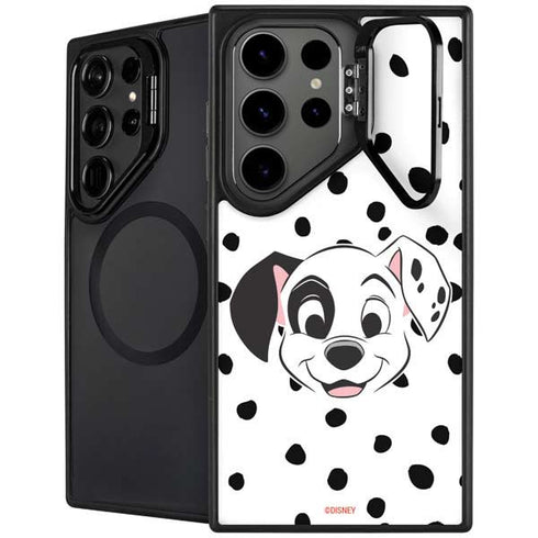 Disney 101 Dalmatians Patch Portrait Galaxy S26 Ultra Kickstand Case