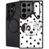 Disney 101 Dalmatians Patch Portrait Galaxy S26 Ultra Kickstand Case