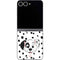 Disney 101 Dalmatians Patch Portrait Galaxy Z Flip6 Skin
