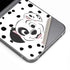 Disney 101 Dalmatians Patch Portrait Galaxy Z Flip6 Skin