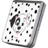 Disney 101 Dalmatians Patch Portrait Galaxy Z Flip6 Skin