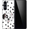 Disney 101 Dalmatians Patch Portrait Galaxy Z Fold5 5G Skin