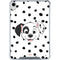 Disney 101 Dalmatians Patch Portrait iPad 11th Gen (2025) Clear Case