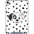 Disney 101 Dalmatians Patch Portrait iPad 11th Gen (2025) Clear Case