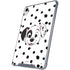 Disney 101 Dalmatians Patch Portrait iPad 11th Gen (2025) Clear Case
