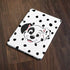 Disney 101 Dalmatians Patch Portrait Apple iPad Skin