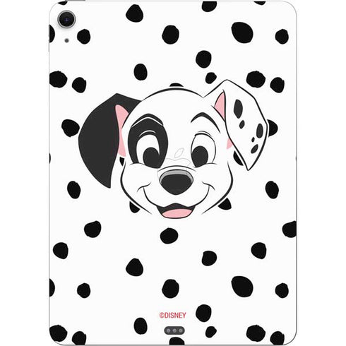 Disney 101 Dalmatians Patch Portrait Apple iPad Air Skin