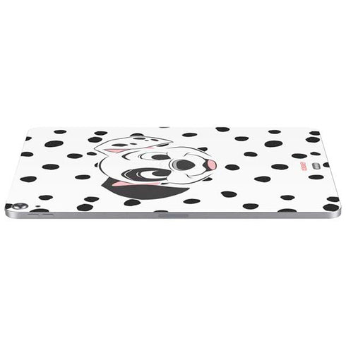 Disney 101 Dalmatians Patch Portrait Apple iPad Air Skin