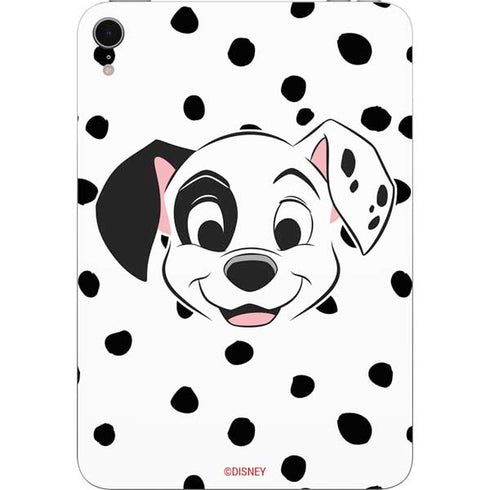 Disney 101 Dalmatians Patch Portrait Apple iPad Mini Skin