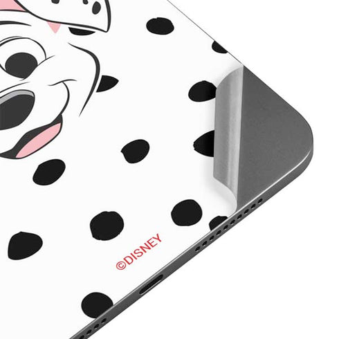 Disney 101 Dalmatians Patch Portrait Apple iPad Mini Skin