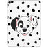 Disney 101 Dalmatians Patch Portrait Apple iPad Pro Skin