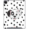 Disney 101 Dalmatians Patch Portrait iPad Cases