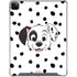 Disney 101 Dalmatians Patch Portrait iPad Cases