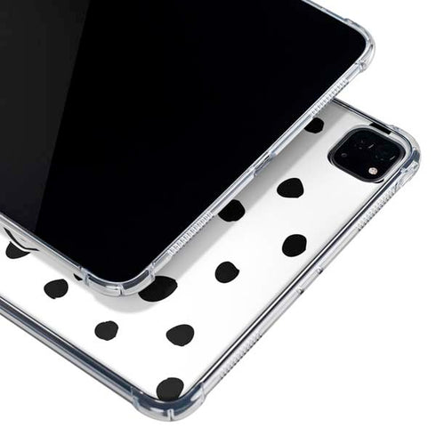 Disney 101 Dalmatians Patch Portrait iPad Cases