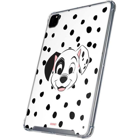 Disney 101 Dalmatians Patch Portrait iPad Cases