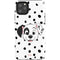 Disney 101 Dalmatians Patch Portrait iPhone Cases