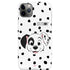 Disney 101 Dalmatians Patch Portrait iPhone Cases